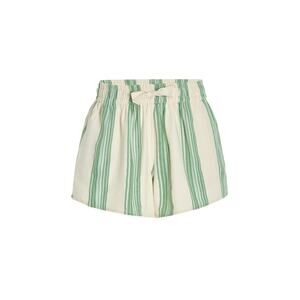 MARRAKSHI LIFE Exclusive Striped Cotton Shorts - XXS